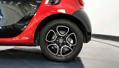 Imagen 12 de 15 de 24442 - Smart Forfour 2017 Con Garantía