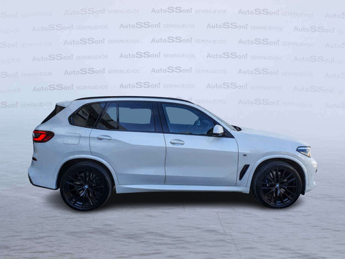 Imagen 6 de 15 de Bmw X5 2021 5p Xdrive M50i V8/4.4/t Aut