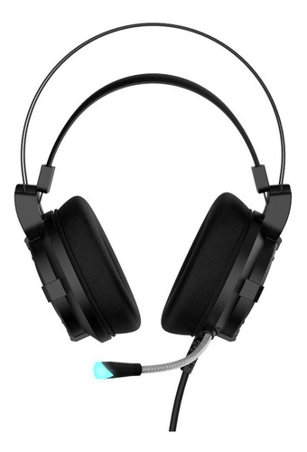 Imagen 5 de 5 de Audífonos Gamer Alámbricos Usb Havit 7.1 H2212u
