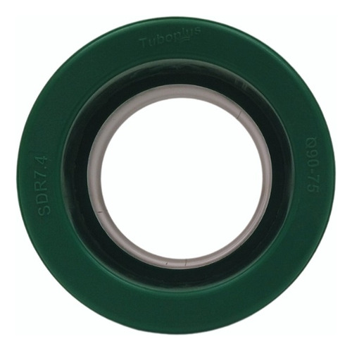 Reduccion De 90 X 75 Mm Tuboplus 200152
