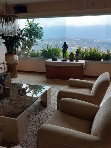 Imagen 6 de 20 de Apartamento En Venta Lomas De Prados Del Este 188 M2. Ma-la