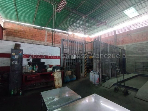 Local En Venta Centro De Barquisimeto Kenlimar Nieto 24-5827