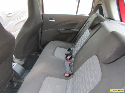 Suzuki Celerio Mt 1.0