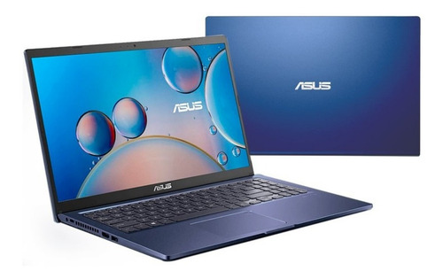 Portatil Asus X515 Core I7 8gb Ssd 512g 15.6 Fhd