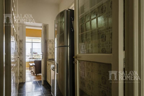 Imagen 11 de 30 de Departamento - Recoleta