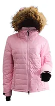 Comprar Campera Surfanic Poppy Ski Snowboard Mujer Impermeable 10k P