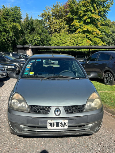 Renault Clio 1.6 Expression