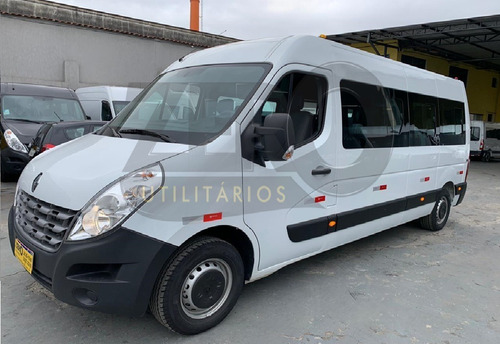 Master L3h2 2020 20 Lugares Escolar 0km