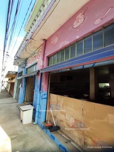 Imagem 2 de 15 de Ref.: 4288 - Imóvel P/ Renda Em Osasco Para Venda - V4288