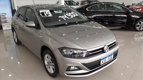 Imagem 2 de 11 de Volkswagen Polo 1.0 200 Tsi Comfortline