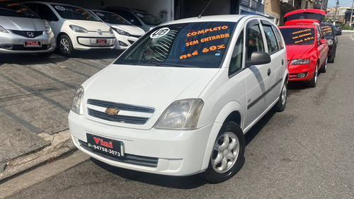 Chevrolet Meriva 1.8 Joy Flex Power 5p