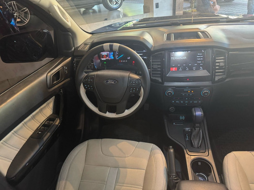 Ford Ranger 2.2 XLS 4X2 CD 16V DIESEL 4P AUTOMÁTICO