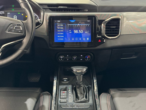 Chery Tiggo 5X 1.5 VVT TURBO TXS DCT