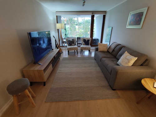 Arriendo En Edificio Elementos (92992)