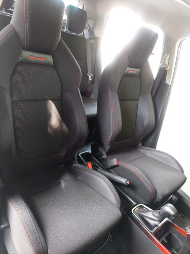 Suzuki Swift Sport Automático 2024 Un Solo Dueño 5700 Kms