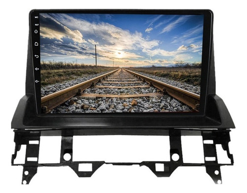 Estéreo Para Mazda 6 2002-2008 Android Bluetooth Carplay Gps