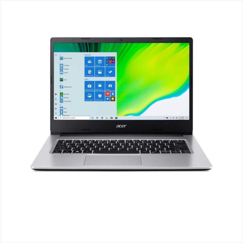 Notebook R5 Acer A314-22g-r6cf 8gb 256gb Rx540x 14 W10 Sdi