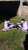 Comprar Patines Rollers Ajustables Con Frenos.
