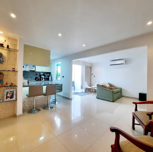 Imagen 3 de 13 de Moderna Casa En Urb. Puertas Del Sur. Maturín