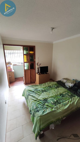 Imagen 13 de 13 de Apto 3 Hab 2 Baños
