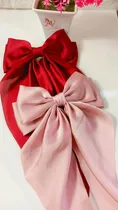 Comprar Lazo Coquette - Lazo De Tela - Lazo Para Dama - Tendencia 