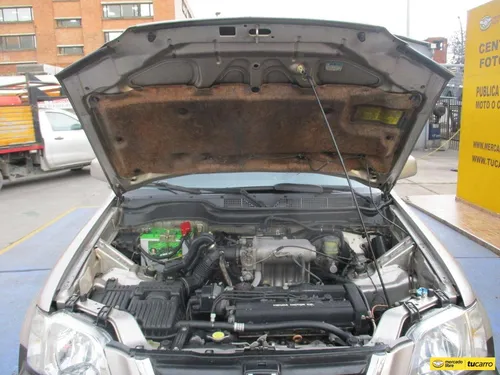 Honda CR-V 2.0 Rvsi
