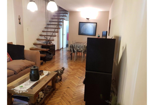 Imagen 7 de 18 de 3 Ambientes Tipo Ph En Duplex
