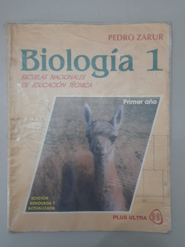 Biologia 1 Pedro Zarur (14c)