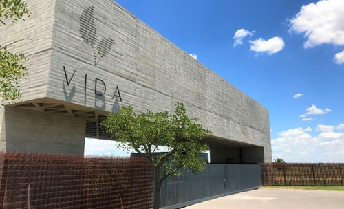 Venta De Lote En Barrio Privado Vida Funes