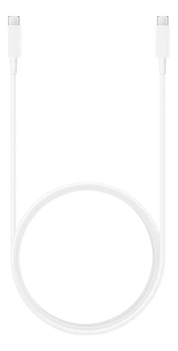 Cable 5a Para Samsung 1.8m Tipo C Pd 45w Carga Rápida Con Samsung Todos Los Modelos De Teléfonos Móviles Original De Orilwoya