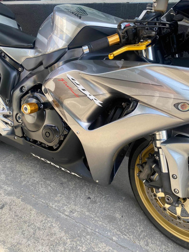 Honda Cbr Fireblade