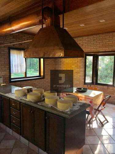 Imagem 5 de 21 de Chácara Com 3 Dormitórios À Venda, 10000 M² Por R$ 4.000.000 - Portal Da Serra - Santana De Parnaíba/sp - Ch0001