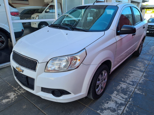 Chevrolet Aveo Autos Usados Autos Financiados Sedan