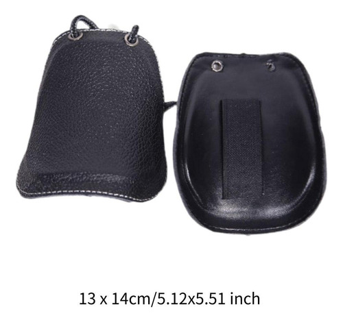 2 Protectores De Metatarso Para Botas De Trabajo,