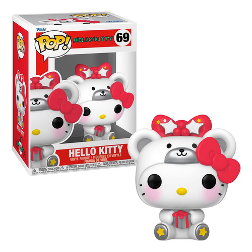Funko Pop Hello Kitty Varios Modelos Original