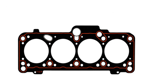 Junta Tapa Cilindros Illinois P/ Vw Caddy 1.9 1y/x Aaz 8v