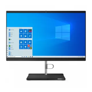 Pc Aio Lenovo V50a-22imb 21,5 I7-10700t 8gb Hdd 1tb W10p