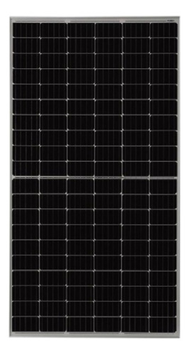 Panel Solar 380w - 120 Celdas - Calidad A - Pantalla Energia