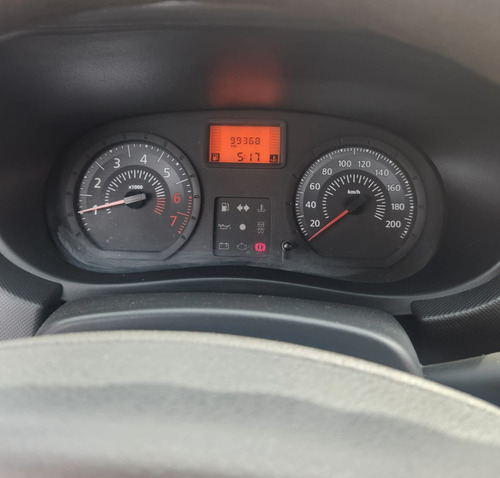 Renault Logan Logan 1.6 8v Pack