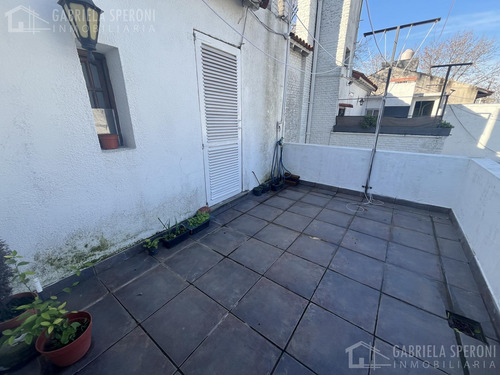Casa Ph 3 Ambientes Venta Banfield