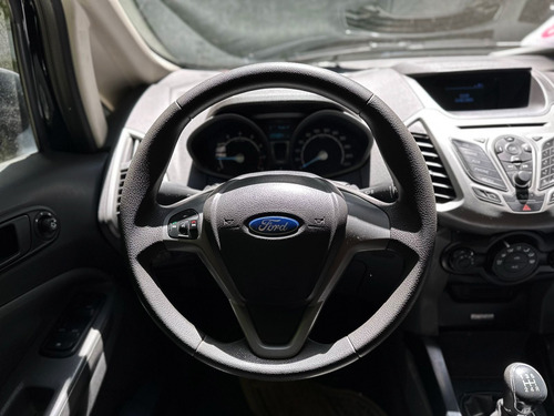 Ford Ecosport 2.0 Se 143cv 4x2