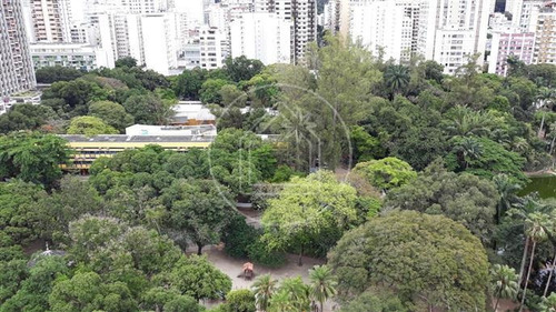 Apartamento - Ref: 864795
