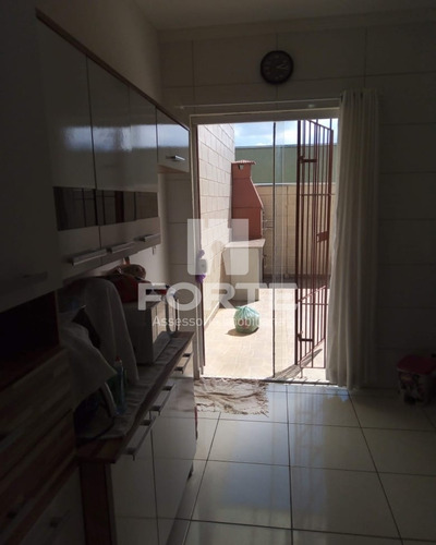 Imagem 5 de 13 de Casa - Ca00218 - 69909694