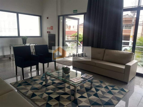 Imagem 2 de 8 de Sala Comercial A 300 Metros Do Metrô Carrão - 7633