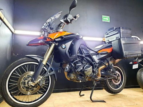 Imagen 5 de 9 de Bmw F800 Gs