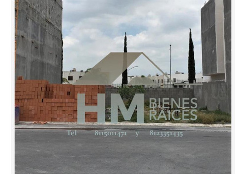 Terreno En Venta En La Encomienda Residencial