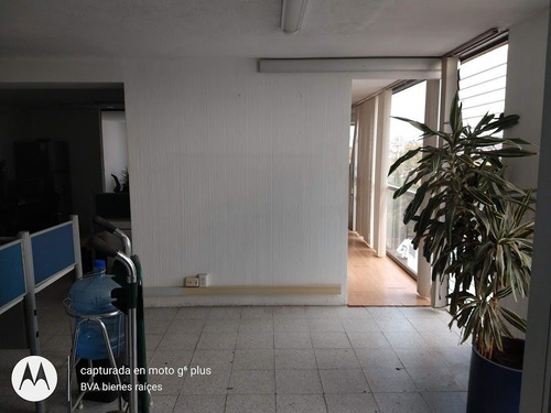 Oficinas En Renta En Ciudad Satelite