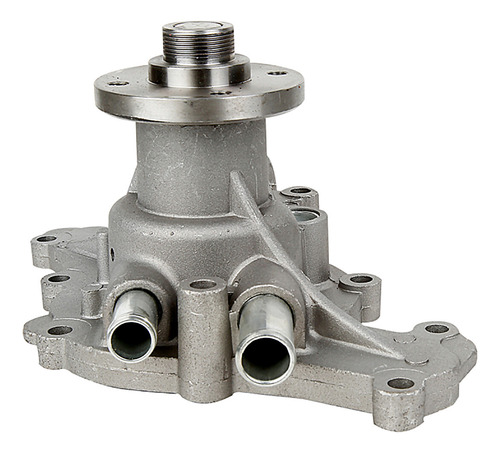Bomba De Agua Mercury Cougar V8 5.0l 1991 1992 1993 Xkp