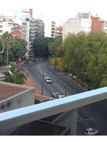 Imagen 25 de 28 de Apartamento Alquiler Temporario 1 Dormitorio Montevideo