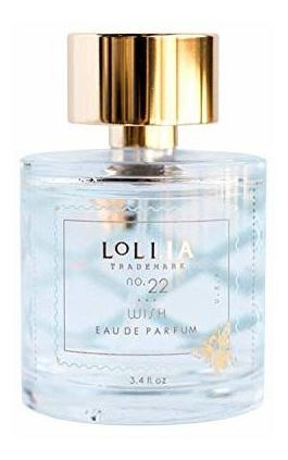 Lollia Wish Eau De Parfum  Un Perfume Muy Cautivante 2ju29